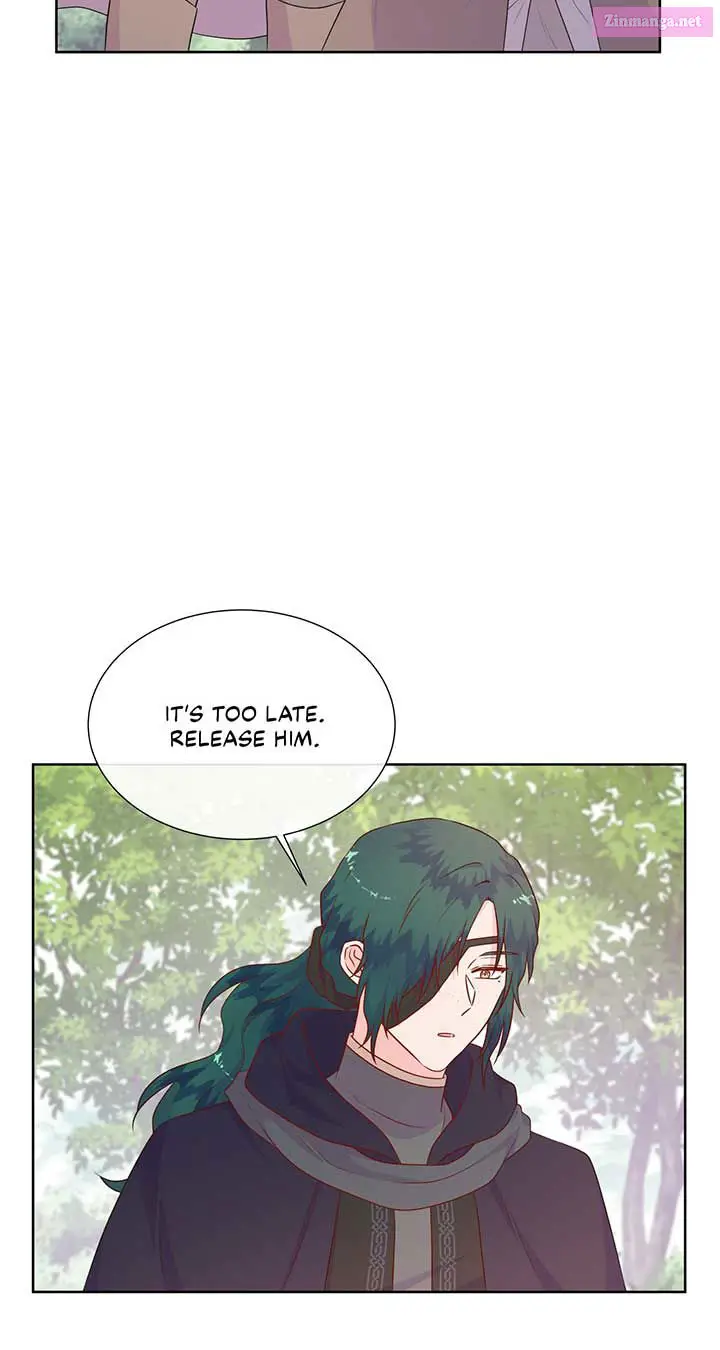 Don’t Trust the Heroine Zinmanga X Chapter 96 Page 22