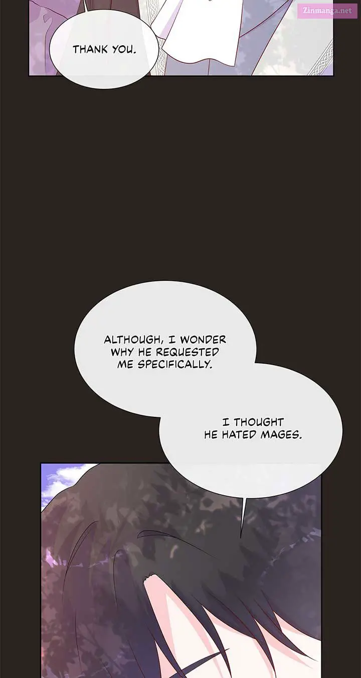 Don’t Trust the Heroine Zinmanga X Chapter 96 Page 61