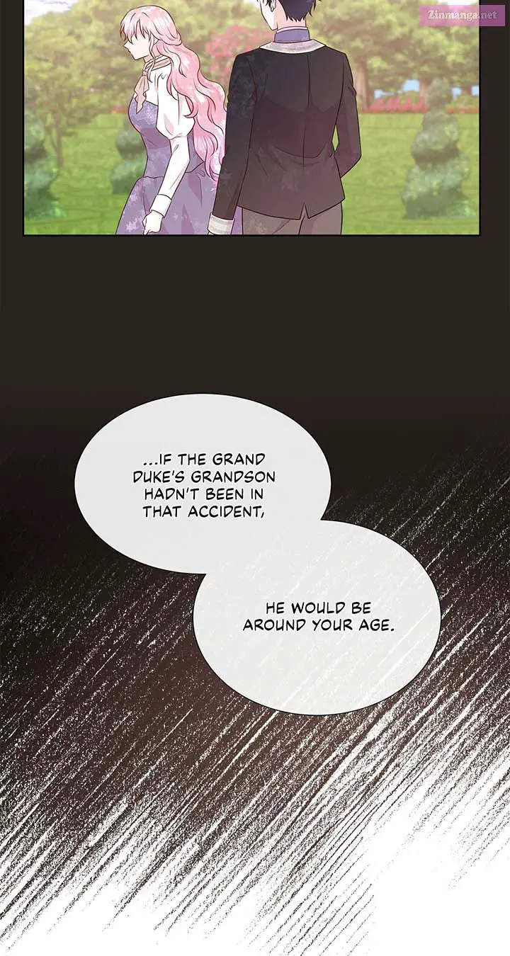 Don’t Trust the Heroine Zinmanga X Chapter 96 Page 63