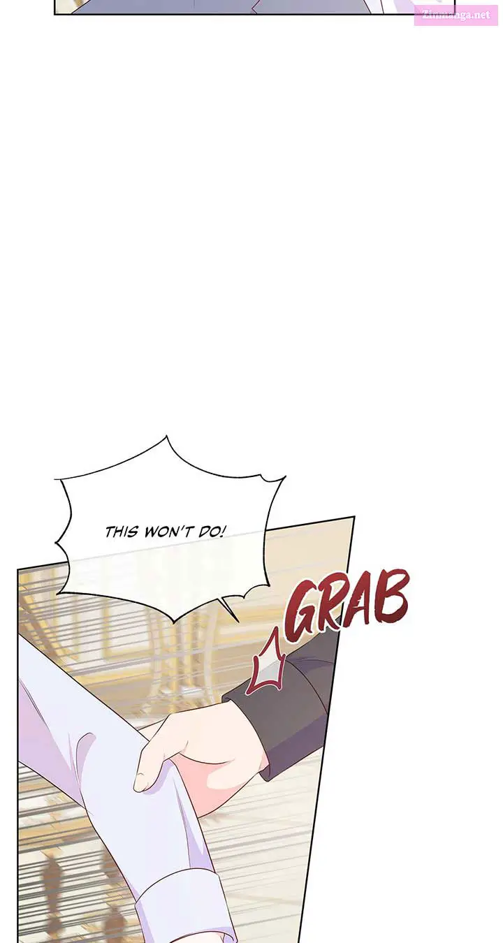 Don’t Trust the Heroine Zinmanga X Chapter 96 Page 70