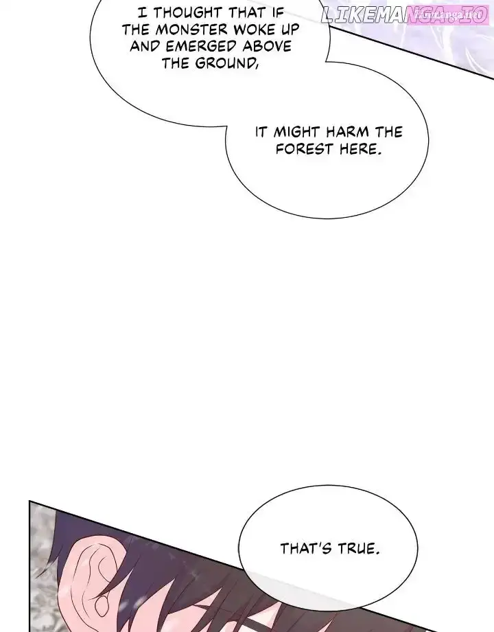 Don’t Trust the Heroine Zinmanga X Chapter 94 Page 34