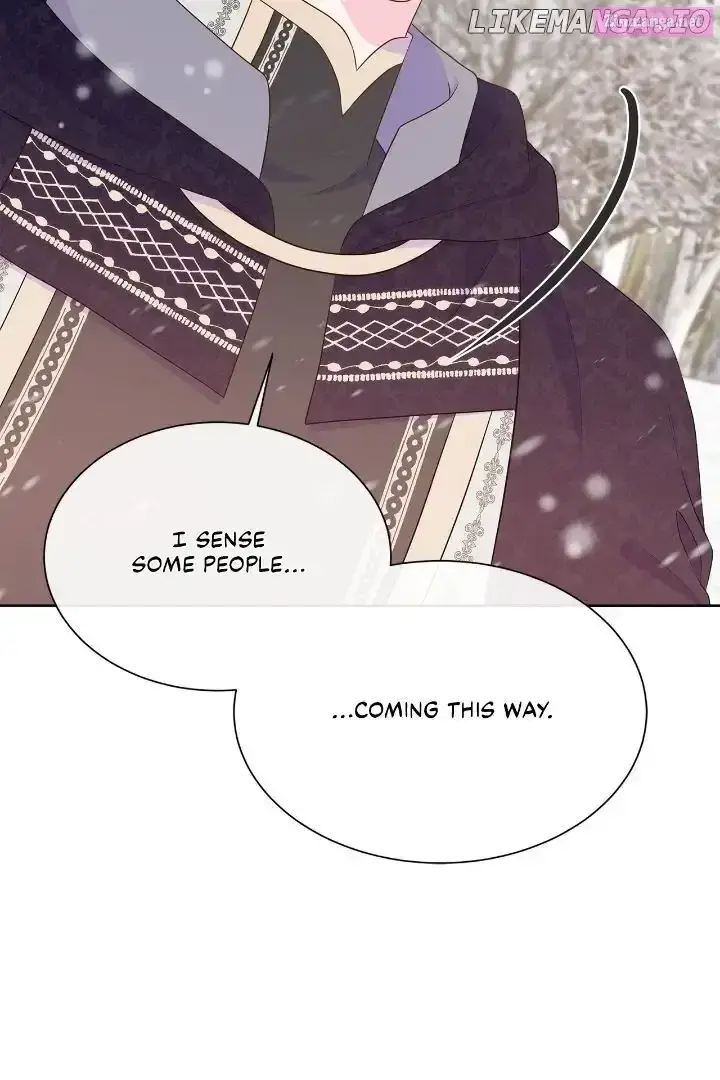 Don’t Trust the Heroine Zinmanga X Chapter 94 Page 42