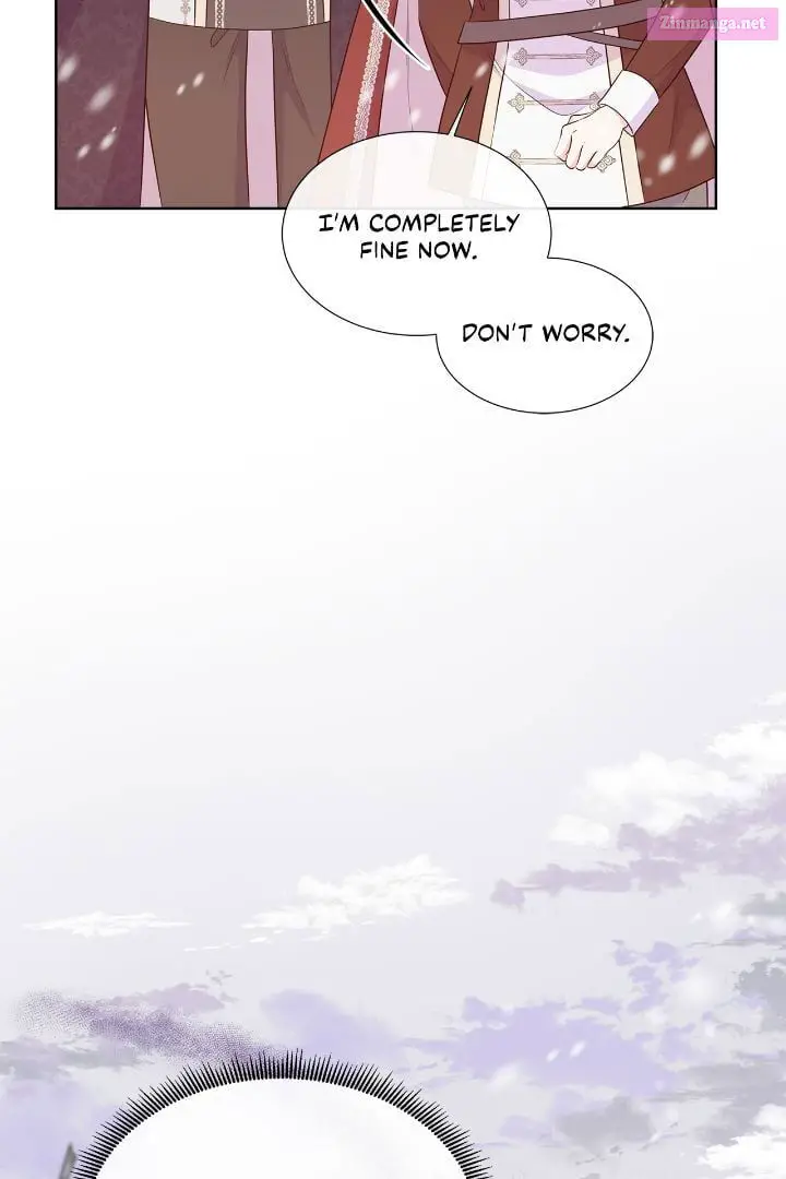Don’t Trust the Heroine Zinmanga X Chapter 93 Page 112