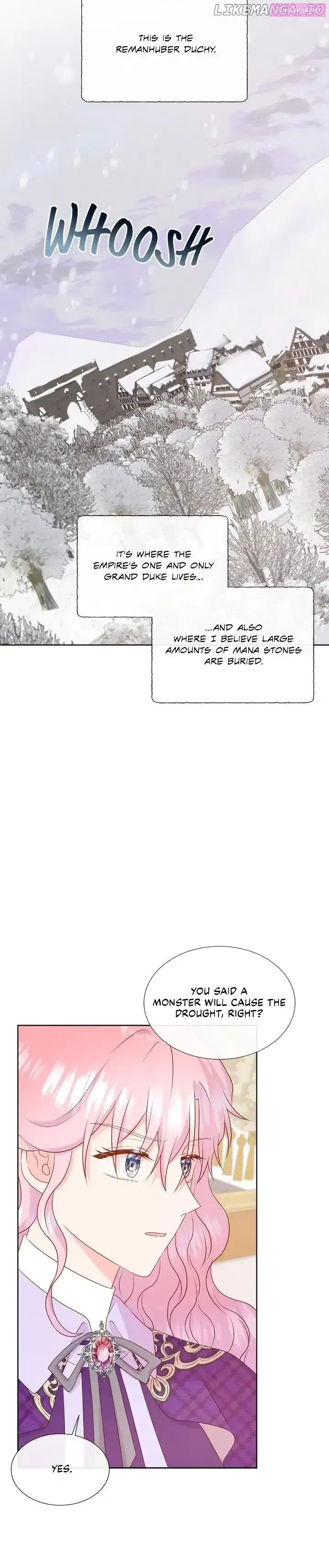 Don’t Trust the Heroine Zinmanga X Chapter 92 Page 23