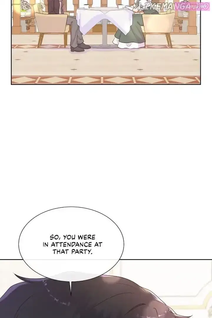 Don’t Trust the Heroine Zinmanga X Chapter 91 Page 15