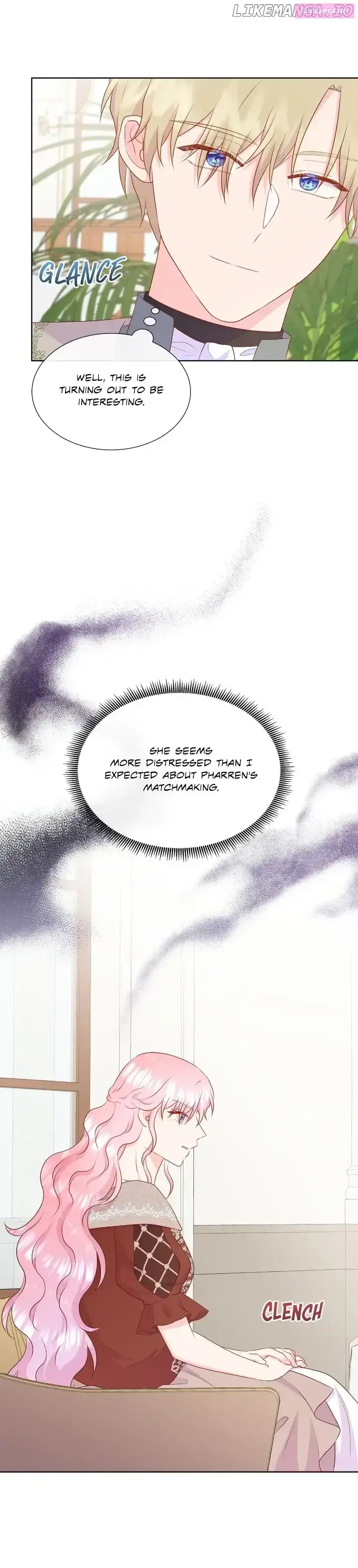 Don’t Trust the Heroine Zinmanga X Chapter 91 Page 41