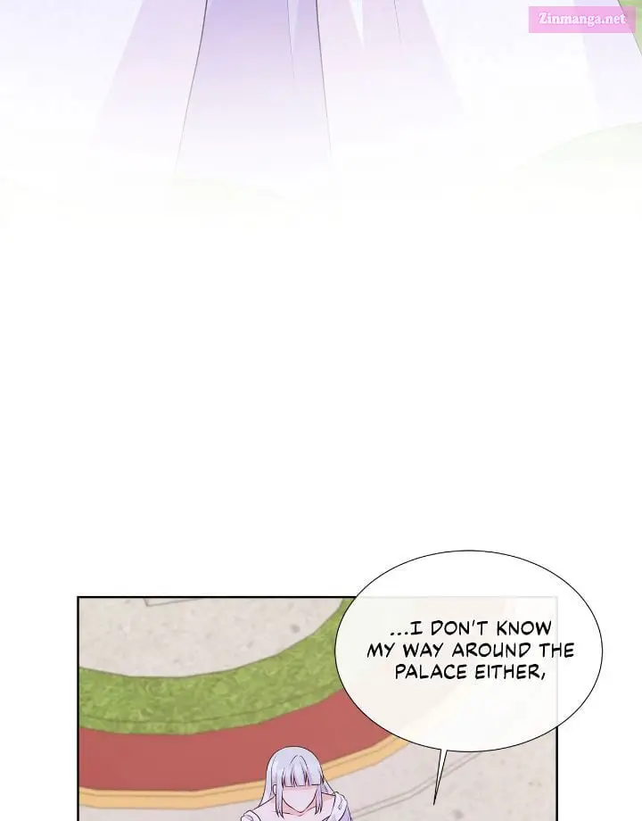 Don’t Trust the Heroine Zinmanga X Chapter 89 Page 93