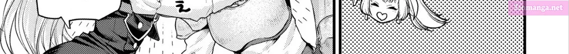 Kikori no Isekai Tan ~Tensei shita Shounen wa, Ono 1-pon de Nariagaru~ Zinmanga X Chapter 4 Page 37