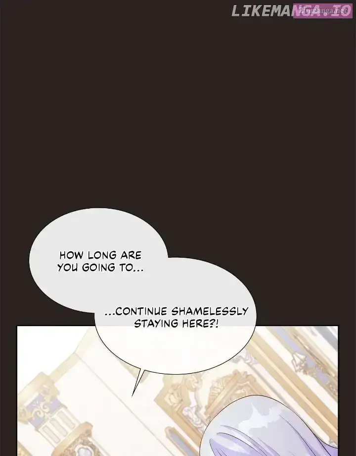 Don’t Trust the Heroine Zinmanga X Chapter 88 Page 8