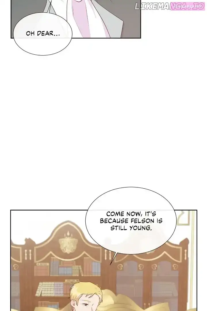 Don’t Trust the Heroine Zinmanga X Chapter 88 Page 39