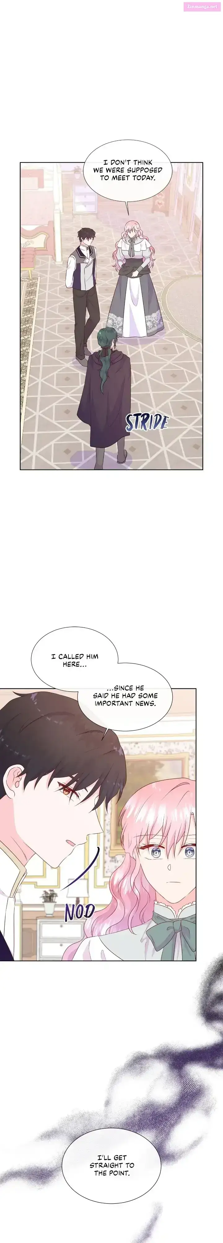 Don’t Trust the Heroine Zinmanga X Chapter 87 Page 24
