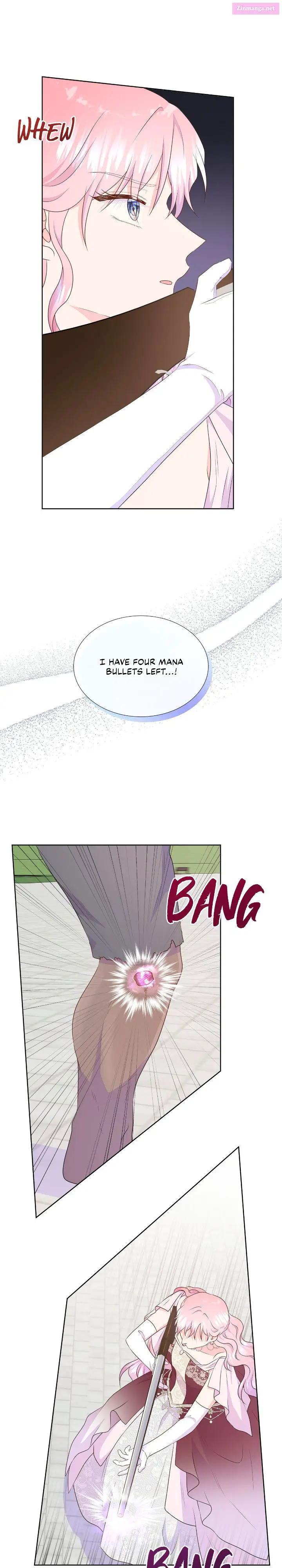 Don’t Trust the Heroine Zinmanga X Chapter 85 Page 14