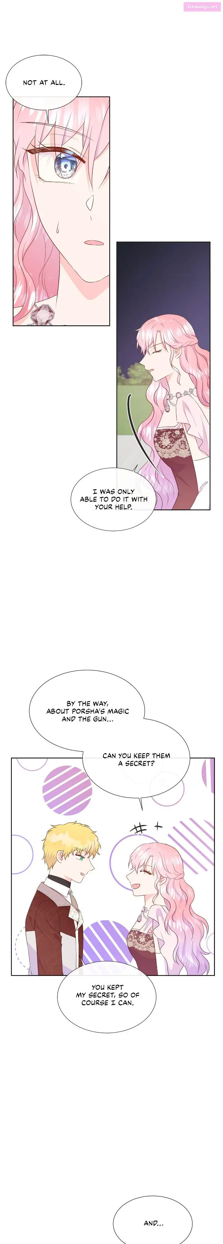 Don’t Trust the Heroine Zinmanga X Chapter 85 Page 24
