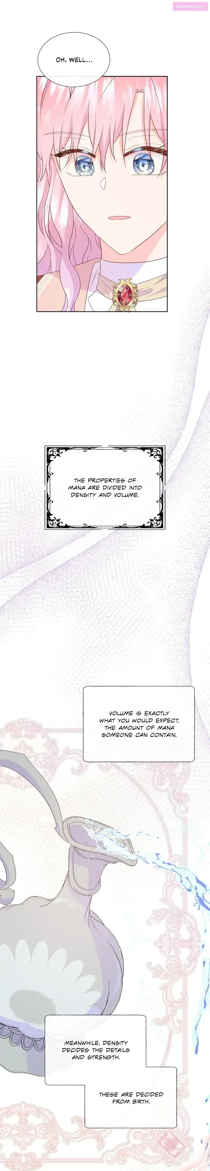 Don’t Trust the Heroine Zinmanga X Chapter 81 Page 9