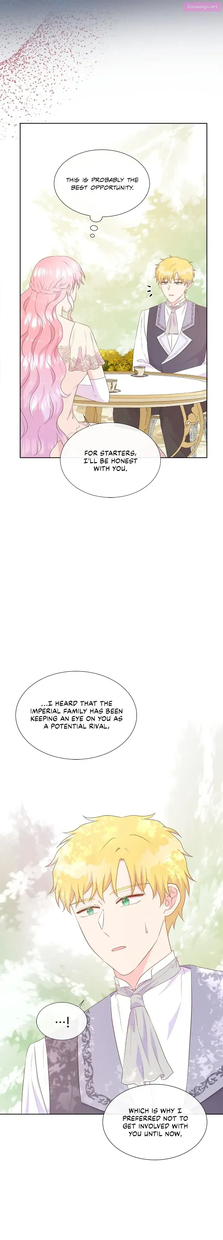 Don’t Trust the Heroine Zinmanga X Chapter 79 Page 6