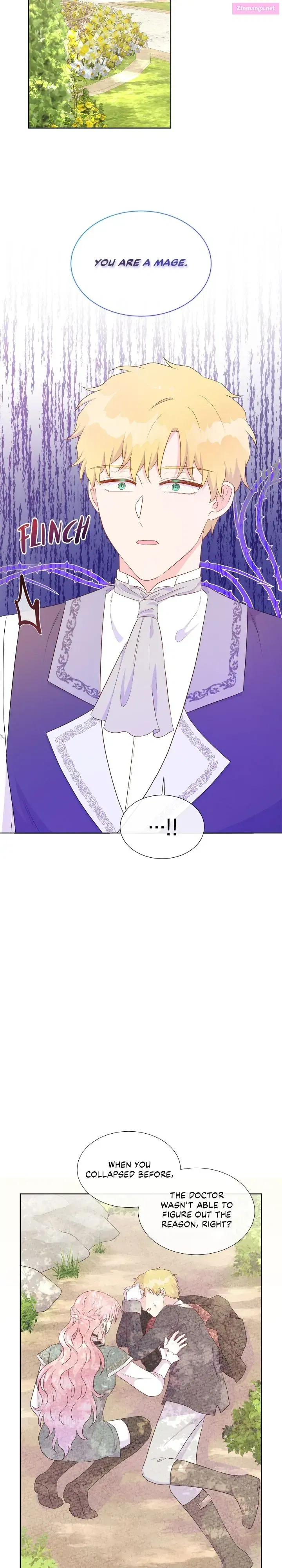 Don’t Trust the Heroine Zinmanga X Chapter 79 Page 9