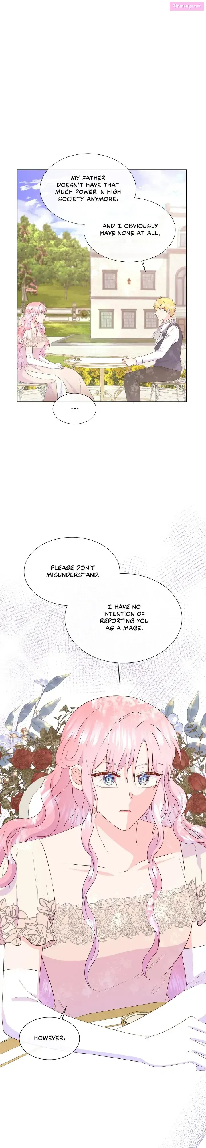 Don’t Trust the Heroine Zinmanga X Chapter 79 Page 16