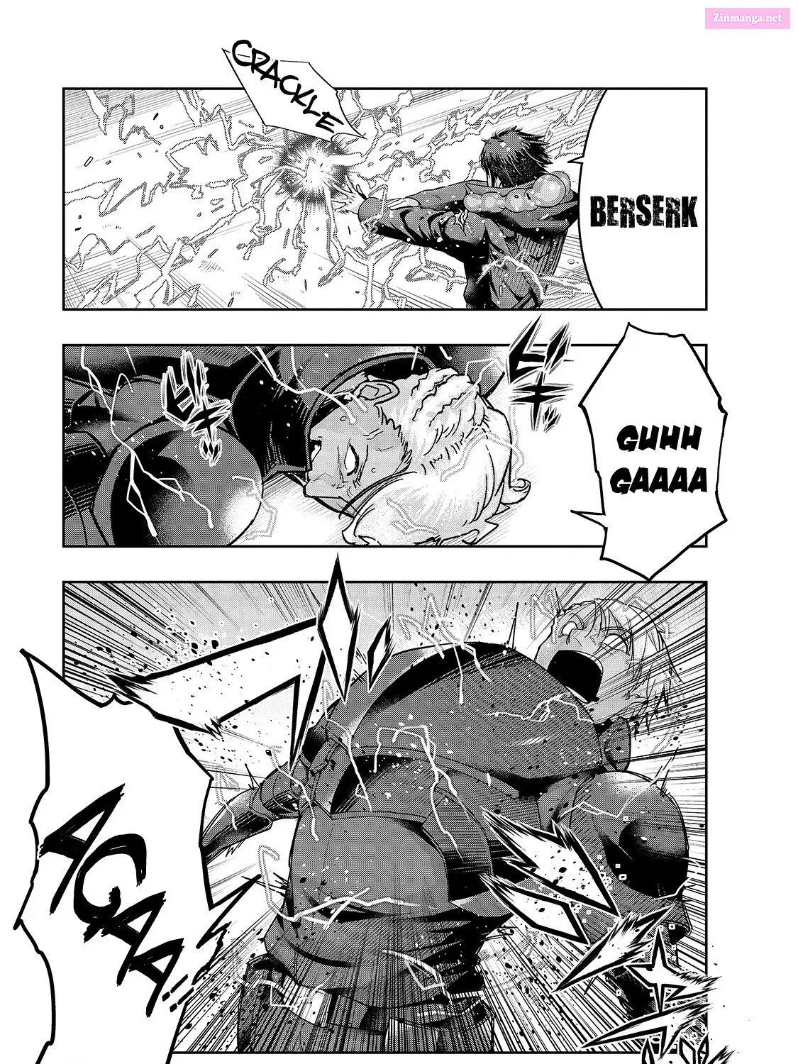 Hazure Waku no "Joutai Ijou Skill" de Saikyou ni Natta Ore ga Subete o Juurin Suru made Zinmanga X Chapter 2.0 Page 10