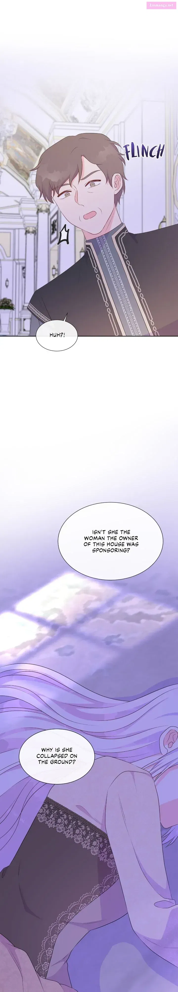 Don’t Trust the Heroine Zinmanga X Chapter 77 Page 34