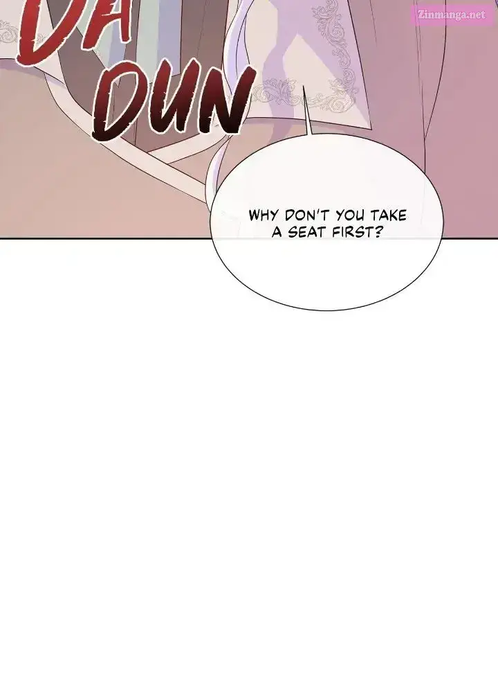Don’t Trust the Heroine Zinmanga X Chapter 76 Page 36
