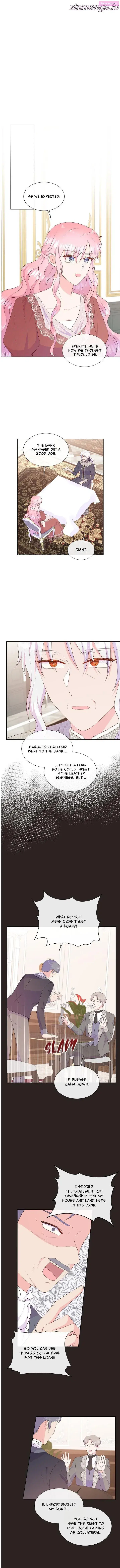 Don’t Trust the Heroine Zinmanga X Chapter 75 Page 5