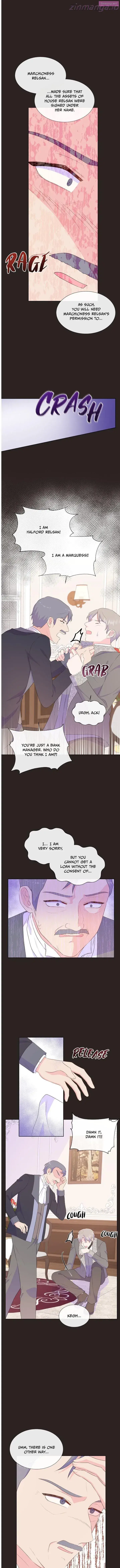 Don’t Trust the Heroine Zinmanga X Chapter 75 Page 6
