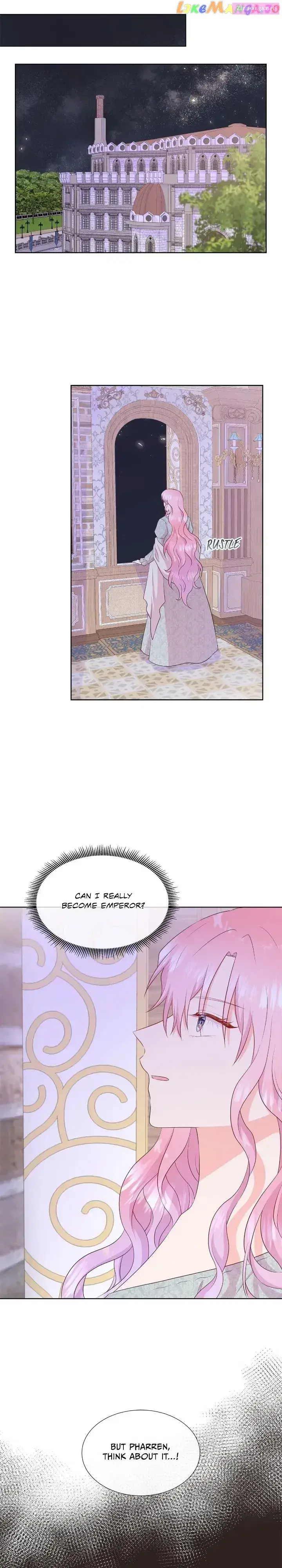 Don’t Trust the Heroine Zinmanga X Chapter 74 Page 9