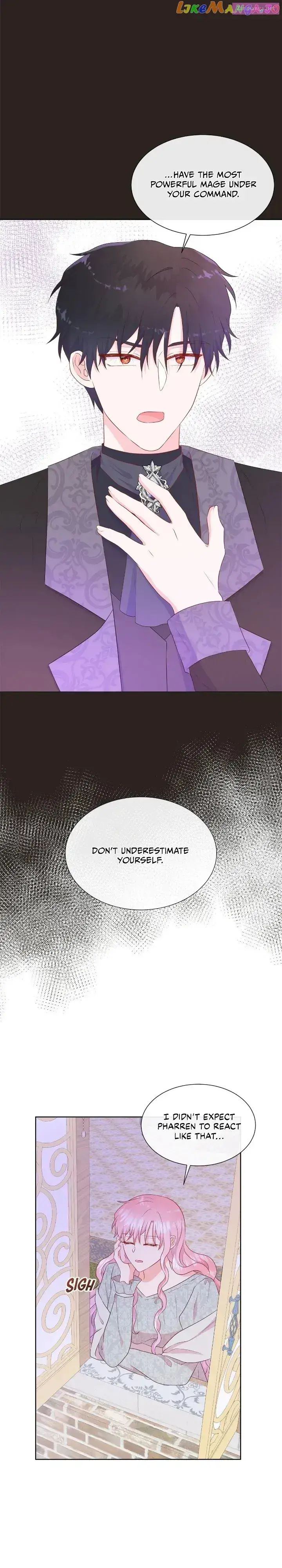 Don’t Trust the Heroine Zinmanga X Chapter 74 Page 11