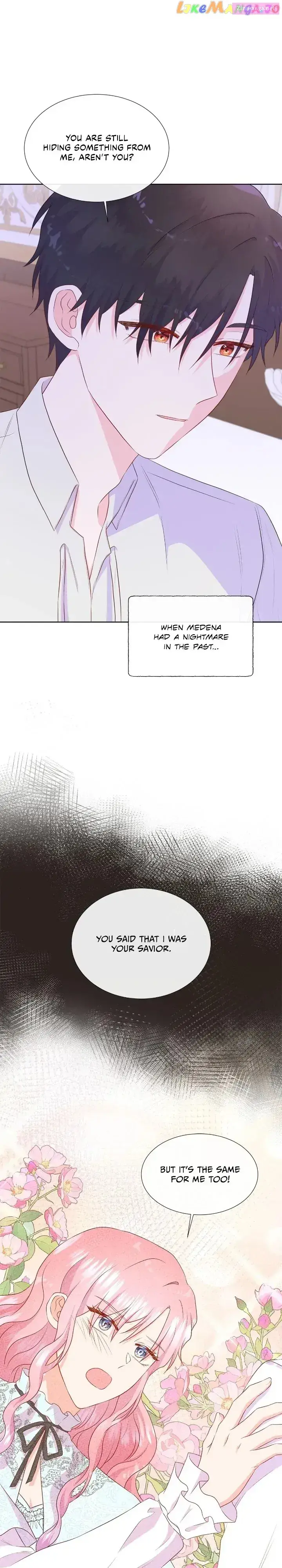 Don’t Trust the Heroine Zinmanga X Chapter 74 Page 14