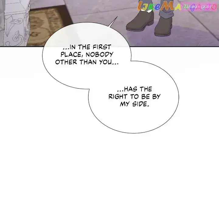 Don’t Trust the Heroine Zinmanga X Chapter 74 Page 22