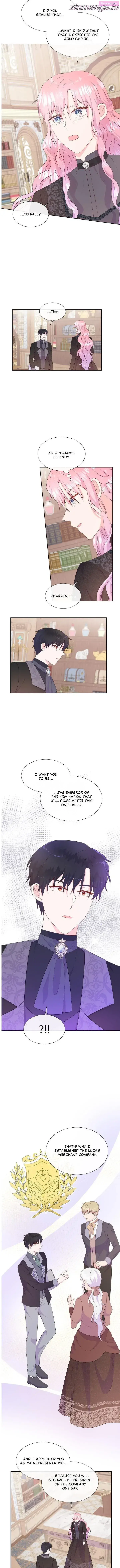 Don’t Trust the Heroine Zinmanga X Chapter 73 Page 2
