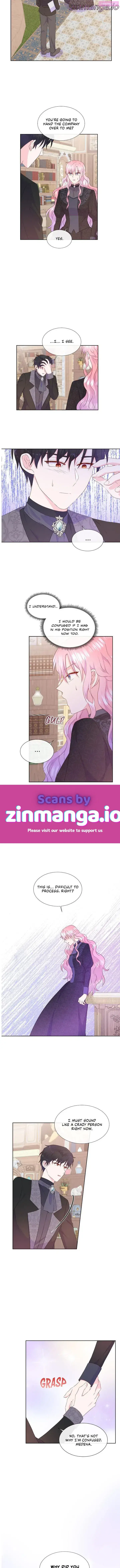 Don’t Trust the Heroine Zinmanga X Chapter 73 Page 3