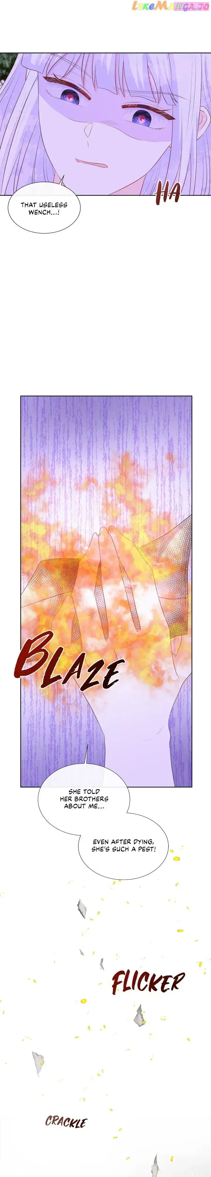 Don’t Trust the Heroine Zinmanga X Chapter 72 Page 16