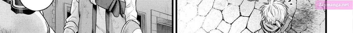 Kikori no Isekai Tan ~Tensei shita Shounen wa, Ono 1-pon de Nariagaru~ Zinmanga X Chapter 3 Page 5