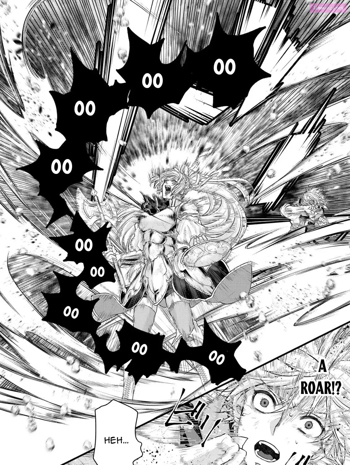 Kikori no Isekai Tan ~Tensei shita Shounen wa, Ono 1-pon de Nariagaru~ Zinmanga X Chapter 3 Page 22