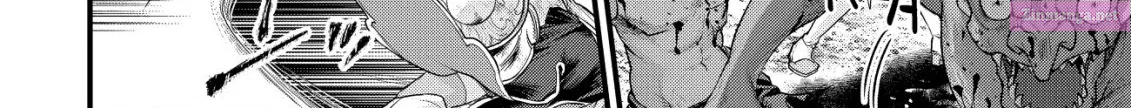 Kikori no Isekai Tan ~Tensei shita Shounen wa, Ono 1-pon de Nariagaru~ Zinmanga X Chapter 3 Page 27