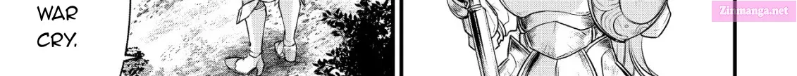 Kikori no Isekai Tan ~Tensei shita Shounen wa, Ono 1-pon de Nariagaru~ Zinmanga X Chapter 3 Page 33