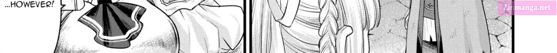 Kikori no Isekai Tan ~Tensei shita Shounen wa, Ono 1-pon de Nariagaru~ Zinmanga X Chapter 3 Page 57