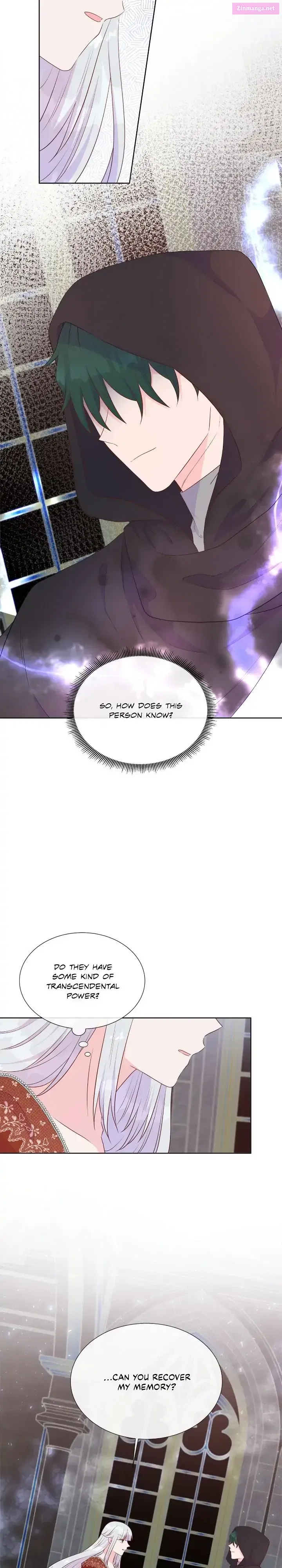 Don’t Trust the Heroine Zinmanga X Chapter 66 Page 4