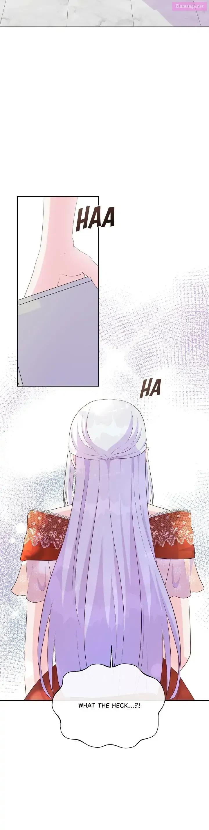 Don’t Trust the Heroine Zinmanga X Chapter 66 Page 18