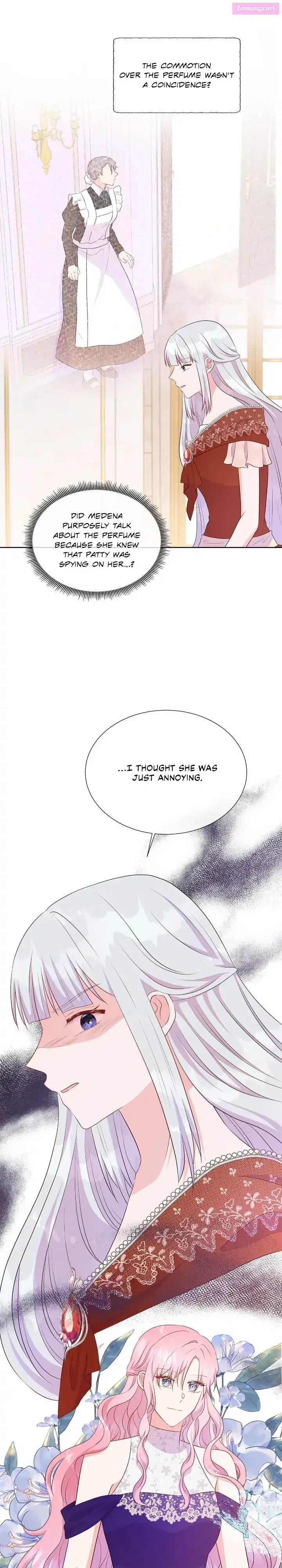 Don’t Trust the Heroine Zinmanga X Chapter 66 Page 19