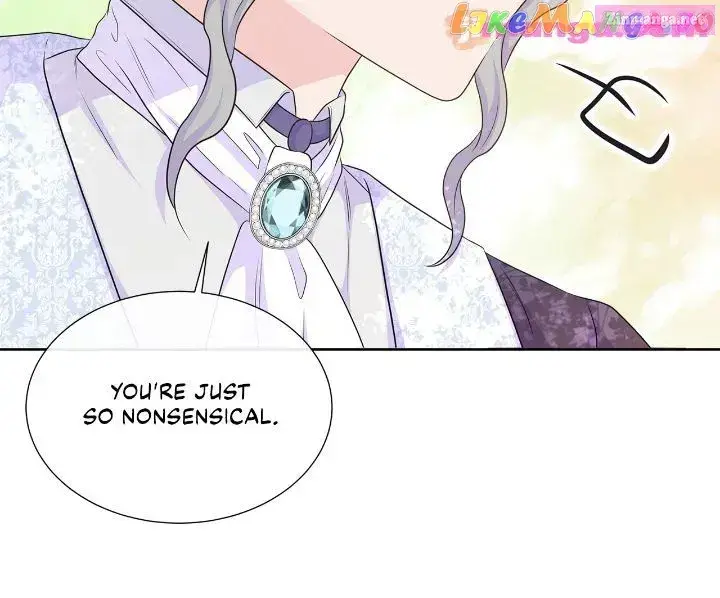 Don’t Trust the Heroine Zinmanga X Chapter 58 Page 3