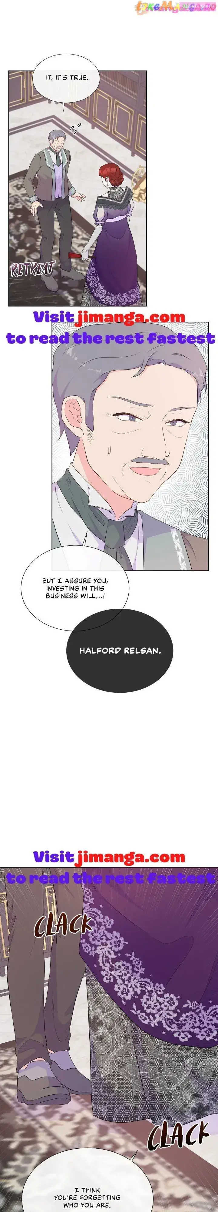 Don’t Trust the Heroine Zinmanga X Chapter 58 Page 29
