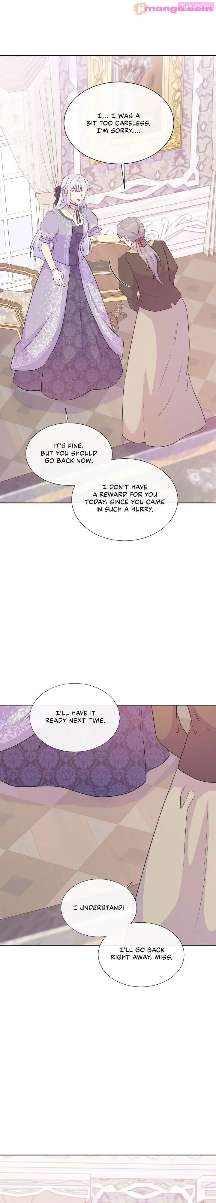 Don’t Trust the Heroine Zinmanga X Chapter 57 Page 26