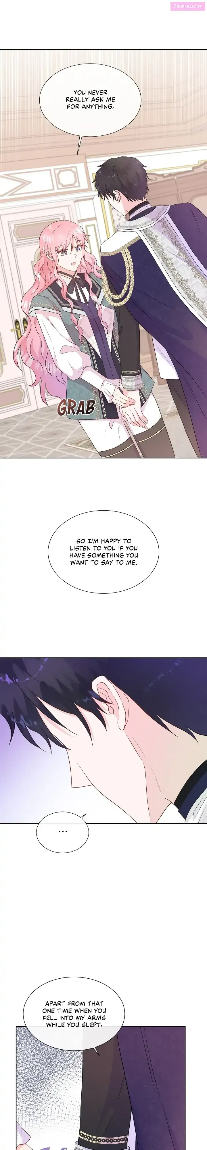 Don’t Trust the Heroine Zinmanga X Chapter 56 Page 10