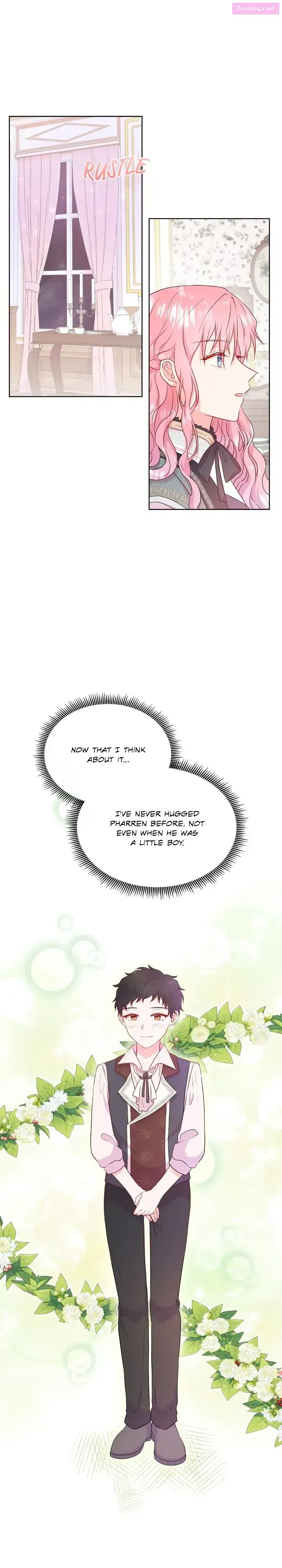 Don’t Trust the Heroine Zinmanga X Chapter 56 Page 12
