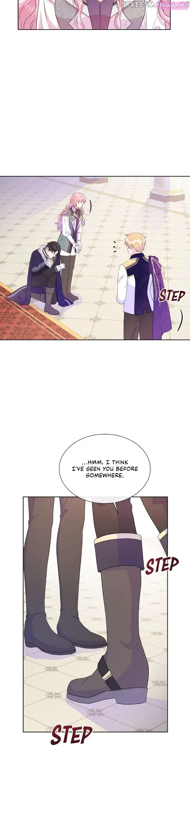Don’t Trust the Heroine Zinmanga X Chapter 52 Page 2