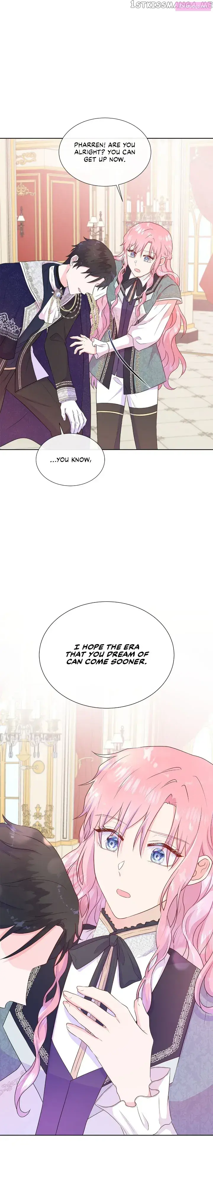 Don’t Trust the Heroine Zinmanga X Chapter 52 Page 11