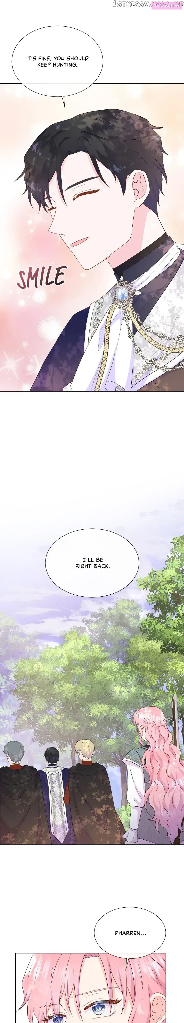 Don’t Trust the Heroine Zinmanga X Chapter 52 Page 23