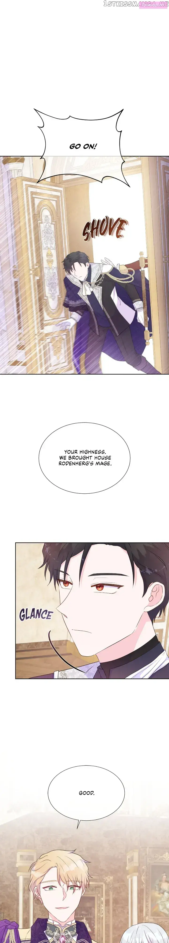 Don’t Trust the Heroine Zinmanga X Chapter 52 Page 26